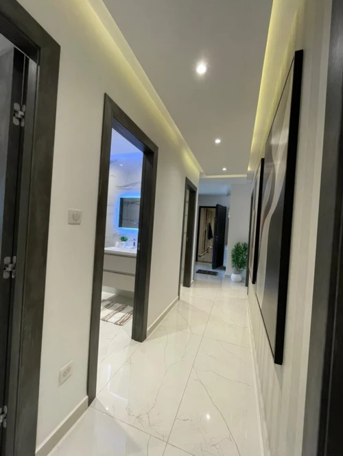 Vente Appartement F4 Alger Hydra
