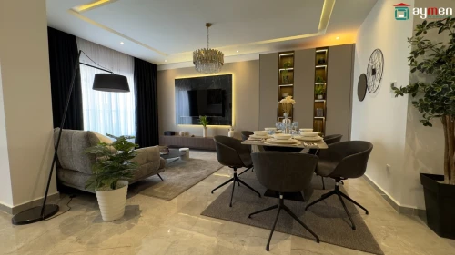 Vente Appartement F4 Alger Draria
