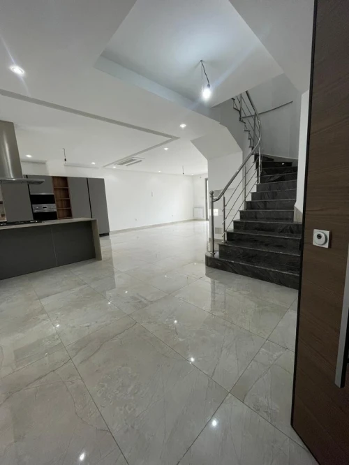 Vente Appartement Duplex F5 Alger Draria
