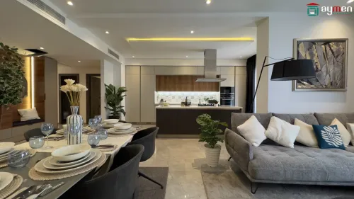 Vente Appartement F4 Alger Cheraga