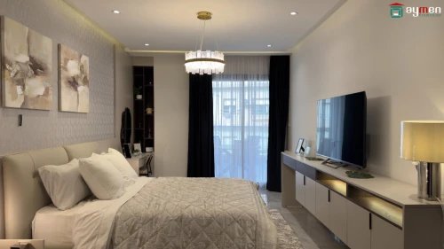 Vente Appartement F4 Alger Hydra