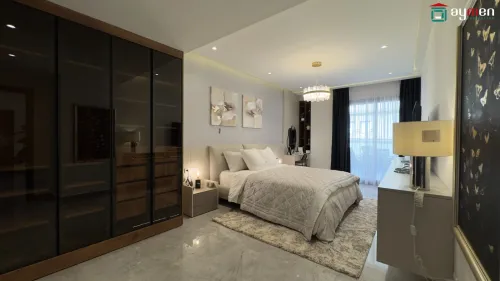 Vente Appartement F4 Alger Cheraga