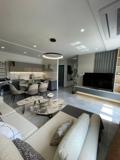 Vente Appartement F4 Alger El achour