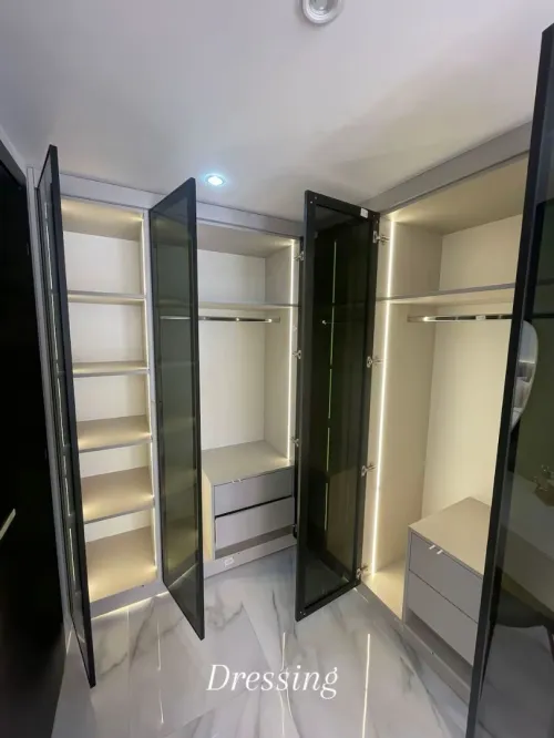 Vente Appartement F5 Alger Draria