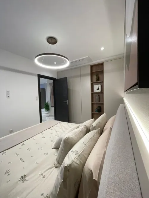 Vente Appartement F3 Alger Draria
