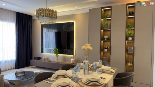 Vente Appartement F4 Alger El achour