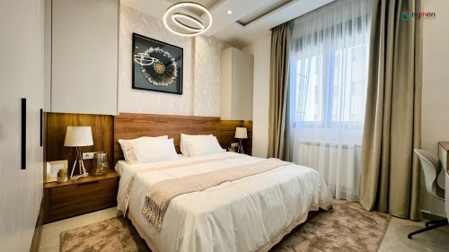Vente Appartement F2 Alger Belouizdad