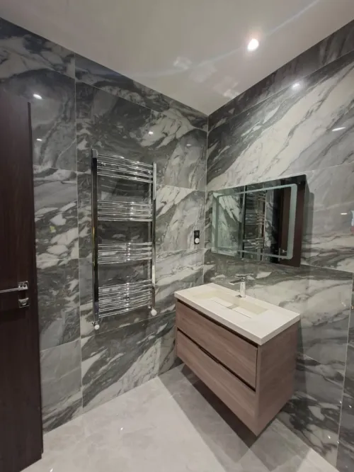Vente Appartement F4 Alger Bab ezzouar