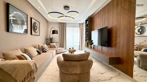 Vente Appartement F4 Alger Belouizdad