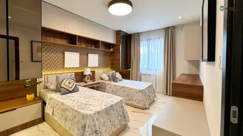 Vente Appartement F4 Alger Birkhadem