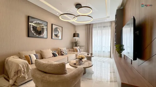 Vente Appartement F4 Alger Birkhadem