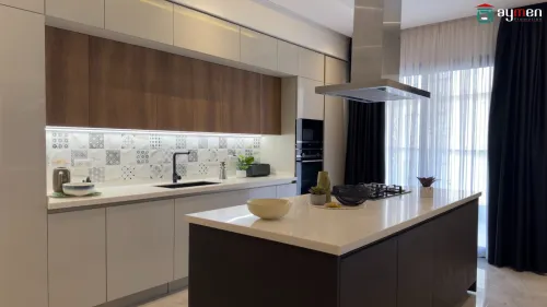 Vente Appartement F4 Alger Belouizdad