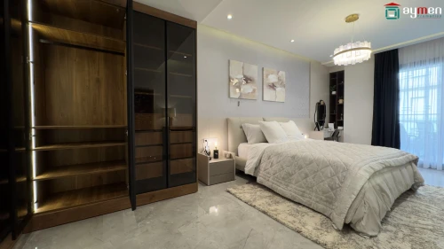 Vente Appartement F4 Alger El achour