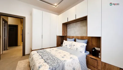 Vente Appartement F4 Alger Birkhadem