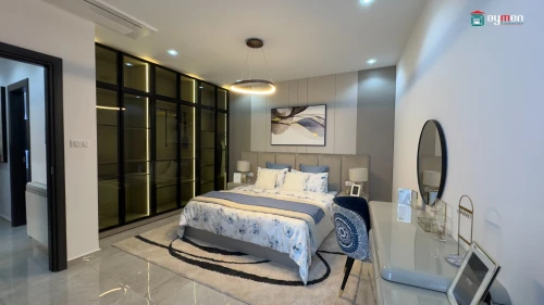 Vente Appartement F3 Alger Draria