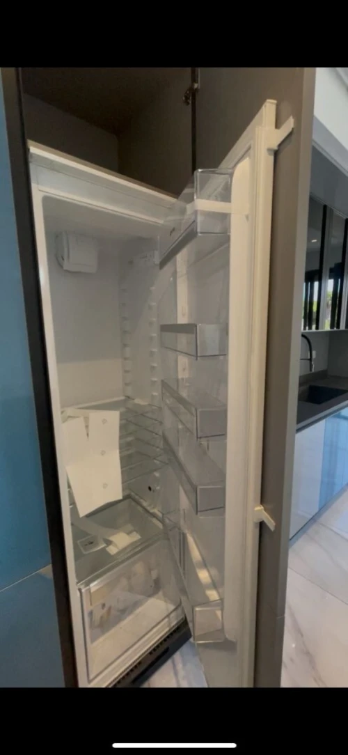 Vente Appartement F4 Alger Birkhadem