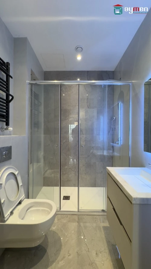 Vente Appartement F4 Alger Hydra