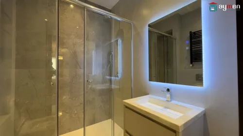 Vente Appartement F4 Alger Hydra