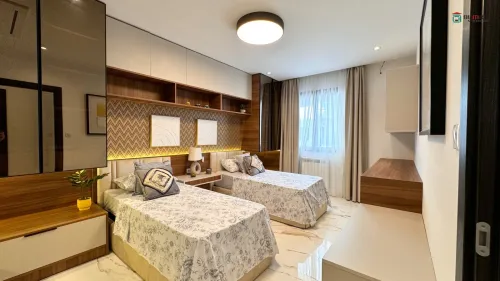 Vente Appartement F4 Alger Birkhadem