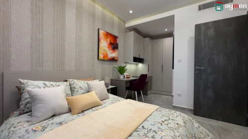 Vente Appartement F4 Alger El achour