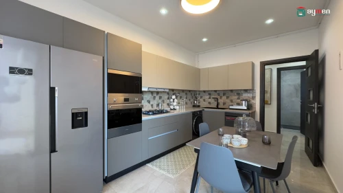 Vente Appartement F2 Alger Belouizdad