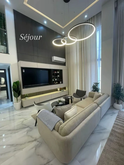 Vente Appartement F5 Alger Draria