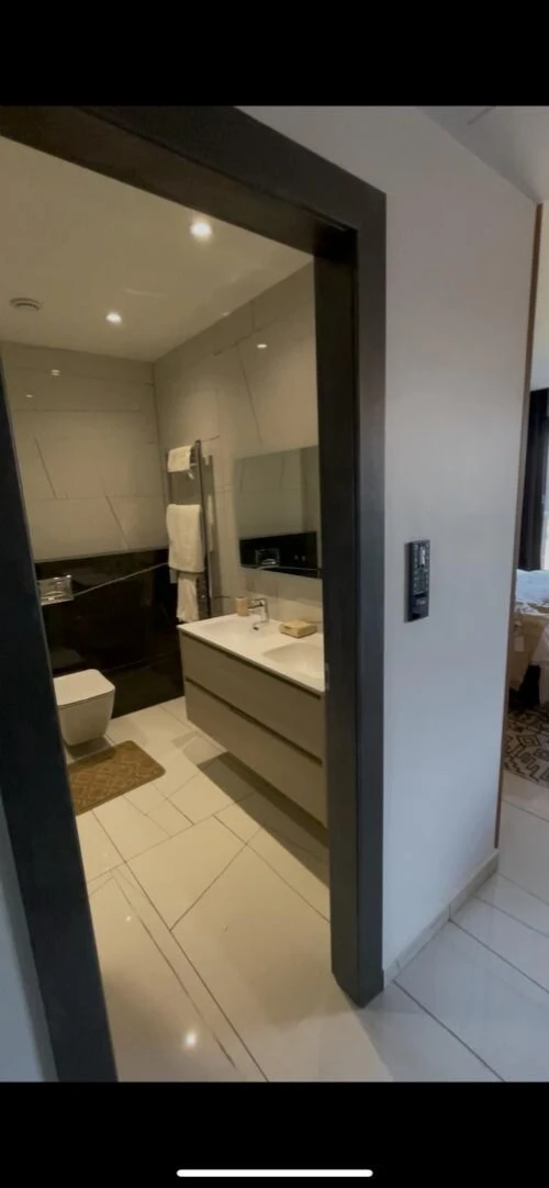 Vente Appartement F5 Alger Birkhadem