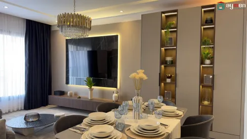 Vente Appartement F4 Alger El achour