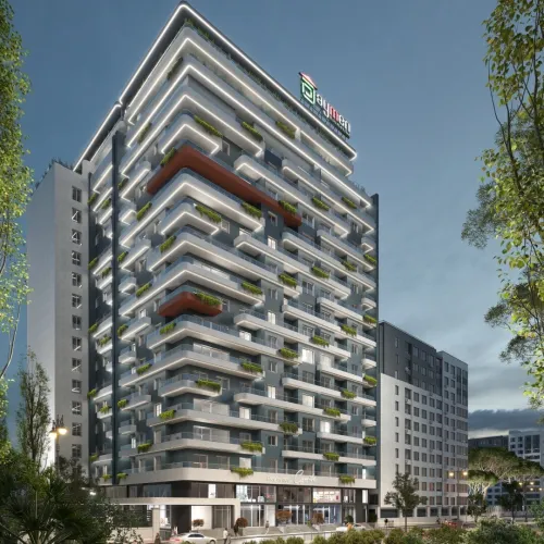 Vente Appartement F4 Alger Cheraga