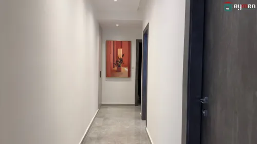 Vente Appartement F4 Alger Hydra