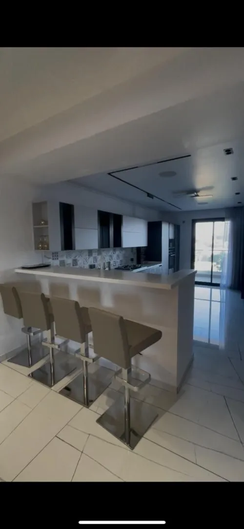 Vente Appartement F5 Alger Birkhadem