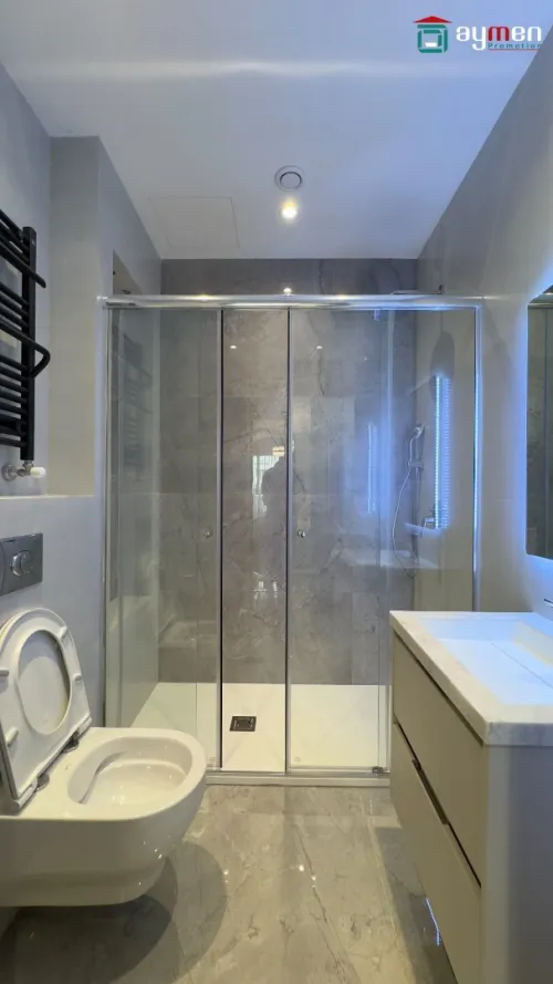 Vente Appartement F4 Alger Cheraga