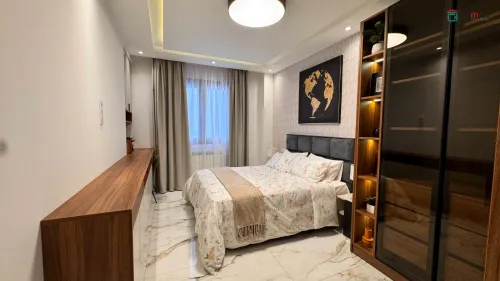 Vente Appartement F4 Alger Belouizdad
