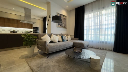 Vente Appartement F4 Alger Hydra