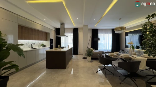 Vente Appartement F4 Alger El achour