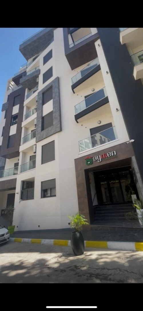 Vente Appartement F4 Alger Birkhadem