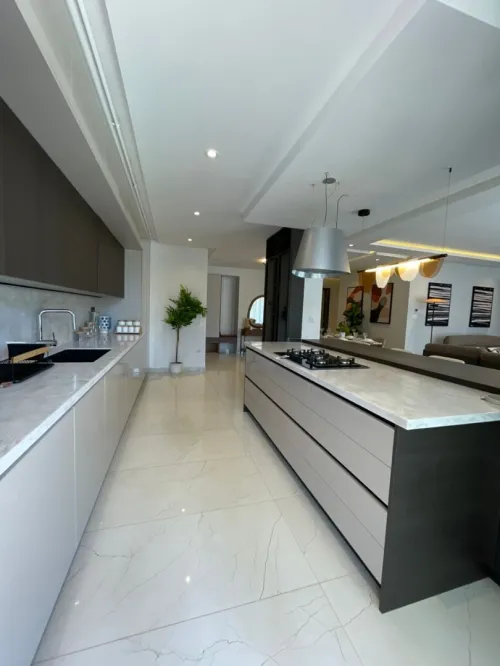 Vente Appartement F4 Alger Hydra