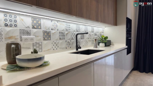 Vente Appartement F4 Alger Draria