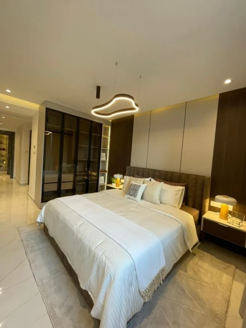 Vente Appartement F4 Alger Hydra