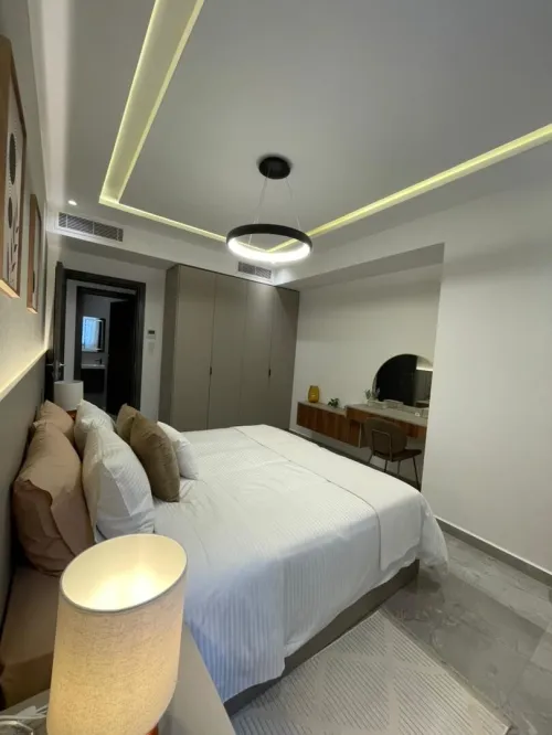 Vente Appartement F3 Alger Cheraga