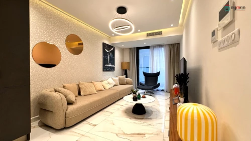 Vente Appartement F3 Alger Draria