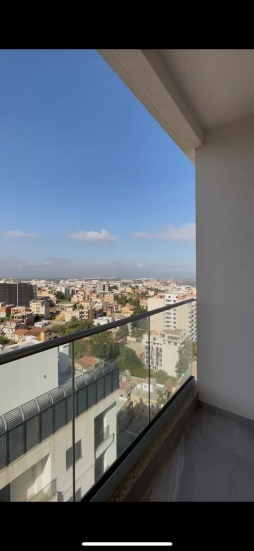 Vente Appartement F4 Alger Cheraga