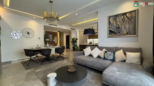 Vente Appartement F4 Alger El achour