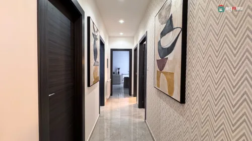 Vente Appartement F5 Alger Draria