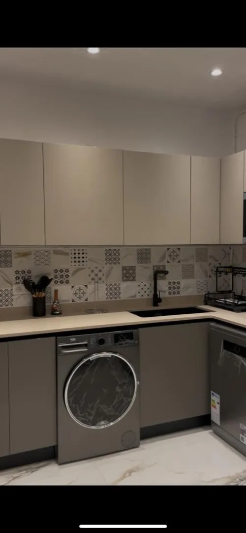 Vente Appartement F3 Alger Draria