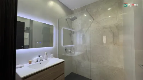 Vente Appartement F5 Alger Draria