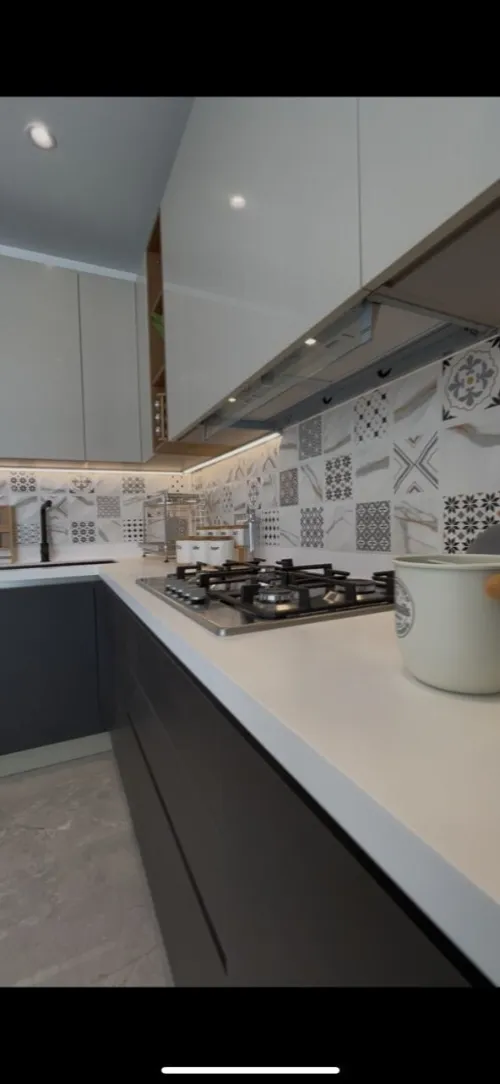 Vente Appartement F5 Alger Cheraga