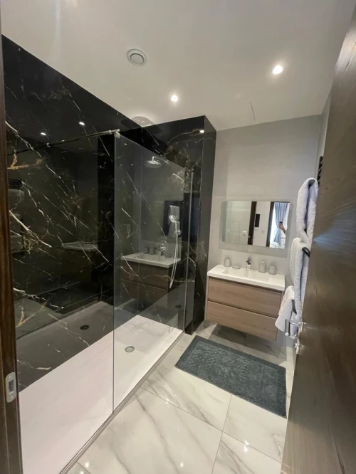 Vente Appartement F4 Alger Birkhadem