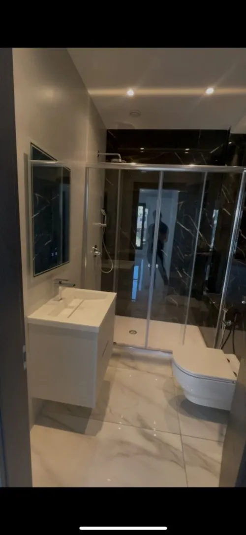Vente Appartement F4 Alger Birkhadem
