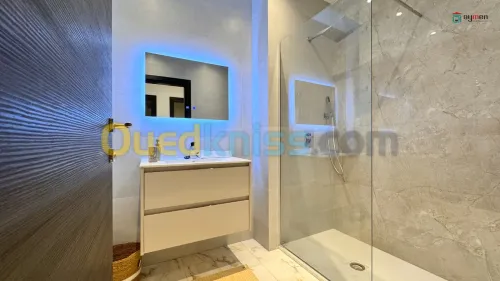 Vente Appartement F2 Alger Belouizdad